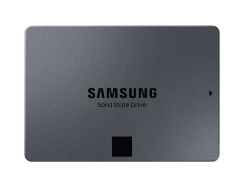 Samsung 8TB 2,5" SATA3 870 Qvo