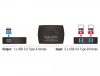 DeLock USB3.0 Sharing Switch