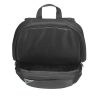 TARGUS Notebook hátizsák- Backpack / Intellect 15.6" Laptop Backpack - Black/Grey