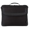 TARGUS TAR300 Briefcase / Classic 15-15.6" Clamshell Laptop Bag - Black