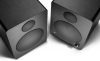 wavemaster  Cube Mini Neo Bluetooth Speaker System Black