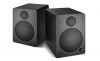 wavemaster  Cube Mini Neo Bluetooth Speaker System Black