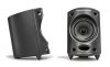 wavemaster  Moody BT 2.1 Stereo Speaker System Black