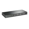 TP-Link TL-SG1428PE 28-Port Gigabit Easy Smart Switch with 24-Port PoE+