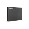 Toshiba 1TB 2,5" USB3.2 CANVIO GAMING Black