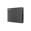 Toshiba 2TB 2,5" USB3.2 CANVIO GAMING Black