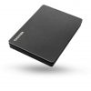 Toshiba 4TB 2,5" USB3.2 CANVIO GAMING Black