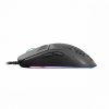 White Shark GM-5007B Galahad Gaming mouse Black