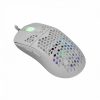 White Shark GM-5007W Galahad Gaming mouse White