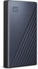 Western Digital 2TB 2,5" USB3.0 My Passport Ultra Blue/Black