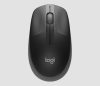 Logitech M190 Wireless mouse Charcoal