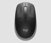 Logitech M190 Wireless mouse Middle Grey