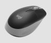 Logitech M190 Wireless mouse Middle Grey