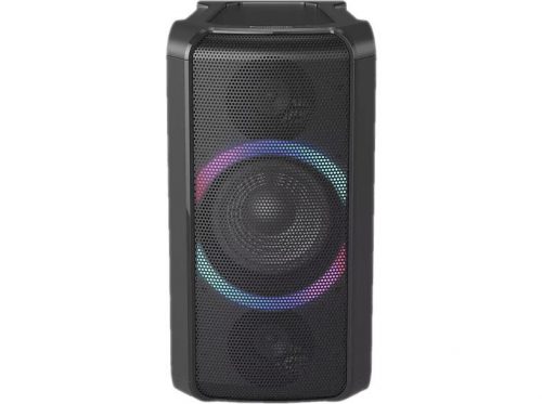 Panasonic SC-TMAX5EG-K Bluetooth Party Speaker Black