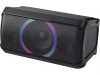 Panasonic SC-TMAX5EG-K Bluetooth Party Speaker Black