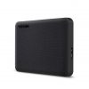 Toshiba 1TB 2,5" USB3.2 CANVIO ADVANCE Black