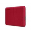 Toshiba 1TB 2,5" USB3.2 CANVIO ADVANCE Red