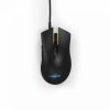 Hama uRage Reaper 400 Gaming mouse Black