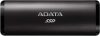 A-Data 1TB USB Type-C SE760 Black