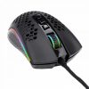 Redragon Storm RGB Wired gaming mouse Black