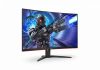 AOC 32" C32G2ZE/BK LED Curved