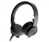 Logitech MSFT Zone Wireless Headset Graphite