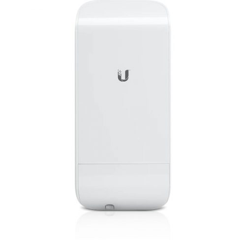 UBiQUiTi Wireless Access Point Point-to-MultiPoint, 2,4GHz 1x100Mbps, kültéri - LOCOM2