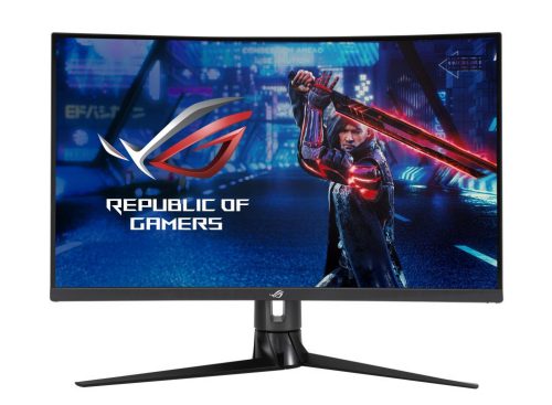 Asus 31,5" ROG Strix XG32VC LED