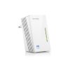 TP-LINK Powerline AV600 2x100Mbps + Wireless N-es 300Mbps, TL-WPA4220