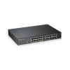 ZyXEL GS1900-24EP-EU0102F 24-port GbE Smart Managed Switch