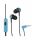 Maxell In-Tips Headset Blue/Black