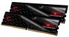 G.SKILL 32GB DDR4 2400Mhz Kit(2x16GB) Fortis (for AMD) Black