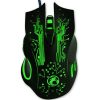 iMICE X9 Gaming mouse Black