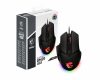 Msi Clutch GM20 Elite Gaming mouse Black