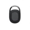 JBL Clip4 Bluetooth Ultra-portable Waterproof Speaker Black