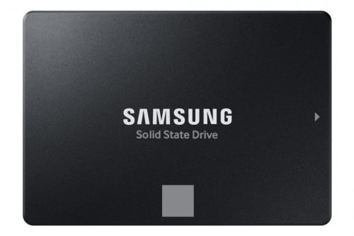 Samsung 250GB 2,5" SATA3 870 Evo