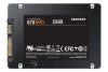 Samsung 250GB 2,5" SATA3 870 Evo