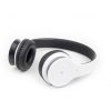 Gembird Berlin Bluetooth Stereo Headset White