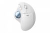 Logitech Ergo M575 Wireless Trackball White