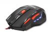 Rampage Everest SGM-X7 Gaming mouse Set Black