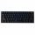 Redragon Draconic Compact RGB Wireless Blue Mechanical Tenkeyless Designed Bluetooth Gaming Keyboard Black HU