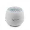 Gembird SPK-103-W Portable speaker White