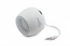 Gembird SPK-103-W Portable speaker White