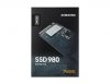 Samsung 500GB M.2 2280 NVMe 980 Basic