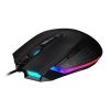 Thermaltake TT eSports Iris M50 RGB Optical Gaming Mouse Black