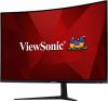 Viewsonic 31,5" VX3218-PC-MHD LED Curved