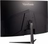 Viewsonic 31,5" VX3218-PC-MHD LED Curved