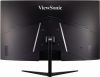 Viewsonic 31,5" VX3218-PC-MHD LED Curved