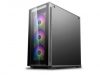 DeepCool Matrexx 70 ADD RGB 3F Window Black