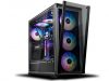 DeepCool Matrexx 70 ADD RGB 3F Window Black